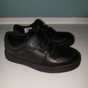 NWT Clark boy shoes size